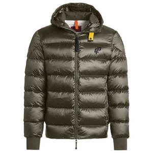 Chaqueta Acolchada de Invierno con Nuevo Diseño y el Mejor Material, Chaqueta Cálida con Relleno Suave - Product Image 1