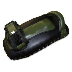 Cible de frappe Fitryder Ultra Légère et Épaissie en Polyester Geltech de Haute Qualité pour Mains et Pieds, Sûre et Efficace - Product Image 3