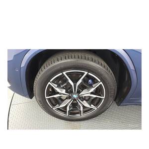 BMW X3 XDrive 20i M Sport 2024 con Caja de Cambios Automática, Volante a la Izquierda, Cámara Trasera, 26,691 km - Product Image 5