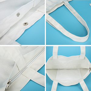 Bolsa de Lona Mediana de Moda para Fin de Semana, Estilo Personalizado, Lisa, Linda, Mini, con Asa Larga, para Uso Deportivo, para Mujer - Product Image 2