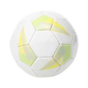 Ballon de football SEASONED SPORTS 32 panneaux en PVC, cousu à la machine, léger, haute rétention d'air, chambre à air en butyl, entraînement intérieur/extérieur - Product Image 5