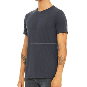 Venta al por mayor: Camisetas casuales de hombre para el verano 2026, transpirables, de punto, con diseño fabuloso, precio bajo, servicio OEM ODM, personalizables. - Product Image 6