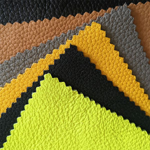 Wholesale Genuine Color Cowhide Leather Skin Natural Colors Deerskin Leather Skin - Product Image 4