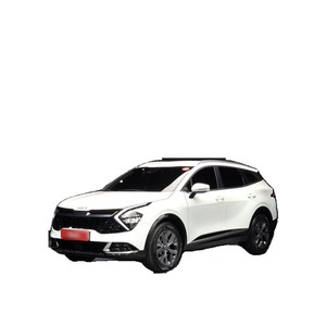 Kia Sportage 1.6 Turbo Essence 2WD 2022 avec caméra de recul, sièges en cuir, conduite à gauche - 49 953 km - Product Image 1