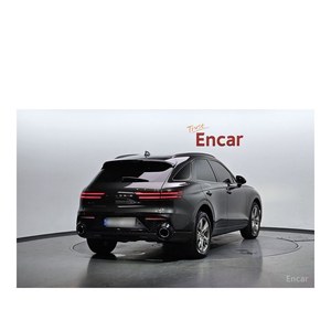 เกนเนซิส GV70 2.5T เบนซิน ขับเคลื่อน 2 ล้อ เกียร์อัตโนมัติ เบาะหนัง กล้องมองหลัง-มิถุนายน 2024 16,311 กม. พวงมาลัยซ้าย - Product Image 2