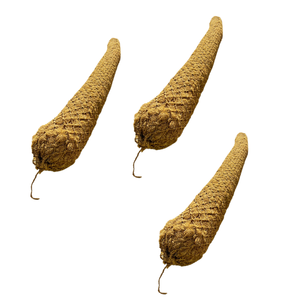 Produit phare : rouleaux de fibres de coco biodégradables et écologiques pour la protection des rives et le contrôle de l'érosion sur les chantiers de construction. - Product Image 1