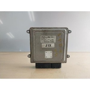 Module de commande moteur d'occasion SONATA NF 2004-2008 GENUINE 3910025000 - Product Image 2
