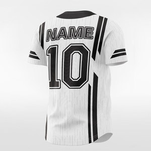 Camiseta de Béisbol para Hombre, Precio Económico, Camiseta de Béisbol Transpirable para Hombre - Product Image 6