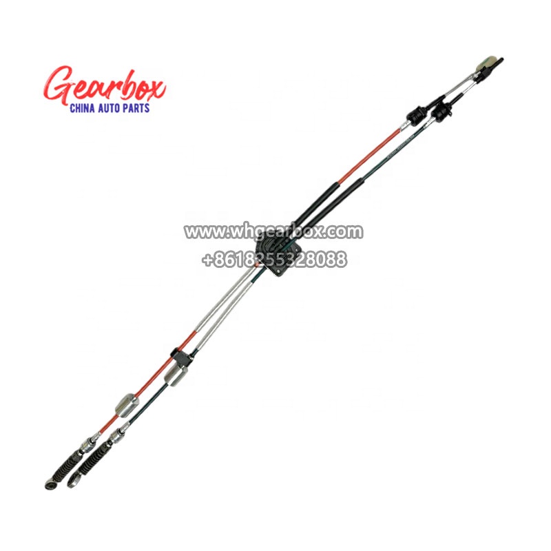 ORIGINAL F01-1703090 Manual Transmission SHIFT and SELECT CABLE