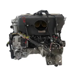 Moteur S54 S54B32 3.2L 6 cylindres en ligne haute performance à vendre | Ensemble moteur complet testé, faible kilométrage, expédition mondiale, prêt à l'exportation - Product Image 4