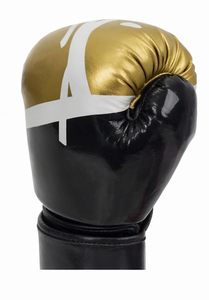 Gants de boxe MMA pour adultes, gants d'entraînement multi-usages pour le kickboxing et le sparring - Product Image 3