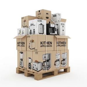 เครื่องใช้ในครัวแบบผสมพาเลทเครื่องใช้ไฟฟ้าขนาดเล็กและขนาดใหญ่ - Product Image 3
