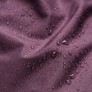 Chaleco Acolchado Morado Personalizado para Mujer, Cuello Alto, Cierre de Cremallera, Cortavientos, Prenda Exterior Informal sin Mangas, Fabricante OEM - Product Image 6