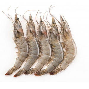 กุ้งแช่แข็งสำหรับอุตสาหกรรมอาหารเชิงพาณิชย์ผู้ขายส่งอาหารทะเลโซ่ซุปเปอร์มาร์เก็ต - Product Image 2