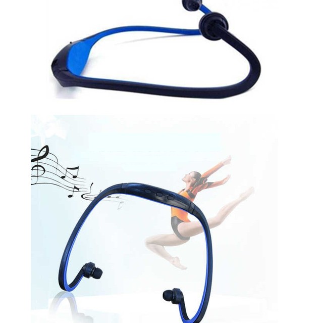 Newest neckband earphone TWS Earbuds Noise Canceling Waterproof  Headset 3D Stereo Sound Music In-ear Earbuds Headphones