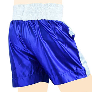 กางเกงขาสั้นมวยไทย MMA สำหรับผู้ชายกางเกงต่อยมวย - Product Image 4