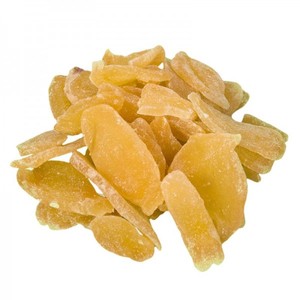 Premium Soft Dried Ginger <b>Bites</b> with OEM and Private Label Packaging Options for Distributors From Vietnam with Sourcing Support - Product Image 4