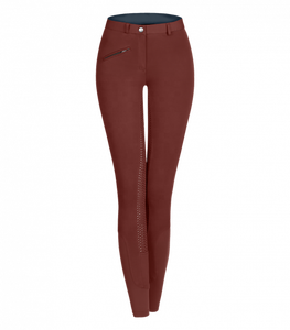 Leggings d'équitation respirants de haute qualité, dernière conception, très tendance pour femmes - Product Image 5