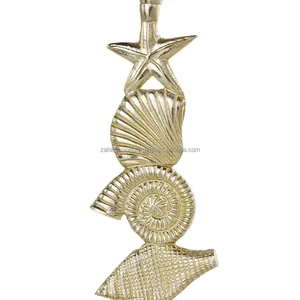 Porte-bougie de Noël artisanal en bois naturel élégant pour activités religieuses, destiné aux marchés d'exportation et aux acheteurs en gros - Product Image 4