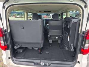Toyota Hiace Super Grandia Lista para Enviar, Equipamiento Completo, Título Limpio, Usada - Product Image 6