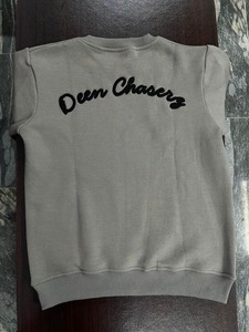 เสื้อฮู้ดสตรีทแวร์ผ้าฝ้ายฟลีซพิมพ์ลายตามสั่งสำหรับผู้หญิง ดีไซน์ OEM สำหรับฤดูหนาว ผลิตจากผ้าฝ้าย 100% ระบายอากาศได้ดี เป็นมิตรต่อสิ่งแวดล้อม - Product Image 5