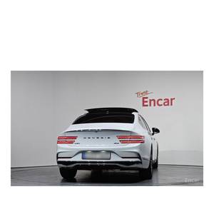 Genesis G80 2.5 Turbo AWD Essence 2024, 29 513 km, Boîte de vitesses automatique, Sièges en cuir, Volant à gauche, Caméra arrière - Product Image 4