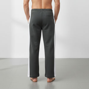 Pantalones Deportivos Industriales Profesionales, Mezcla Reciclada Sostenible, Moda Ecológica, Logotipo Personalizado, Marca Propia, Venta al Por Mayor - Product Image 2