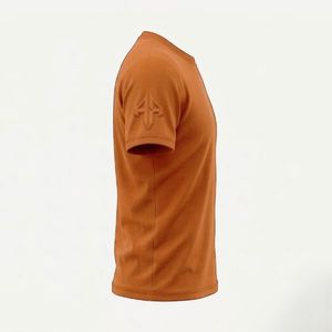 Top Men's <b>T</b>,Shirt Material 100% Cotton Style Casual Technics Printed High Quality Design Customized By RIVIAN ATLANTIC - Product Image 4