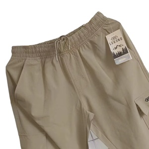 ESDY Tactical Pant Mens Cargo Pant Tactical Outdoor Pant Pantalón - Product Image 3