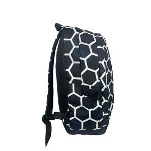 Sac à dos tactique Spofit 40L en polyester 600D, grande capacité, pour randonnée, camping, style militaire, sac à dos de voyage, fabrication en usine - Product Image 2