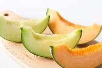 Bewonderenswaardige kwaliteit, bekwame, geklasseerde rode en groene exotische meloenen, uitgebreide selectie, verse fruit exporteurs.