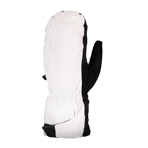 Mitaines de ski d'hiver imperméables, coupe-vent, thermiques, mitaines de neige de haute qualité, gants de ski d'extérieur - Product Image 2