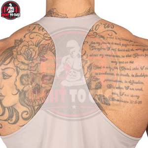 Ropa Deportiva de Alto Rendimiento, Transpirable, Ultraligera, Cómoda, Ajustada al Cuerpo, Suave y Elástica para Entrenamiento, Camisetas Deportivas para Adultos - Product Image 6