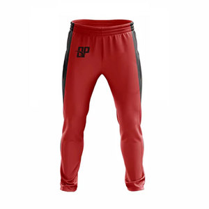 Uniforme de Cricket de Alta Calidad, Ropa Deportiva Sublimada con Prensa de Calor, Nombre y Número, Atuendo Clásico, Conjunto de Uniforme de Cricket para Caballero - Product Image 4
