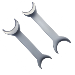 Retractores Dentales de Acero Inoxidable de Alta Calidad, Juego de Instrumentos Quirúrgicos Ligeros con Logotipo Personalizado, Certificación CE, ARISTON - Product Image 6