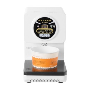 หม้อหุงราเมน EZ COOK IH5600 ใช้งานง่ายใน 4 นาที ระบบทนความร้อนทันสมัย ให้ความร้อนสูง ใช้งานง่าย ทำความสะอาดง่าย รวดเร็ว - Product Image 6