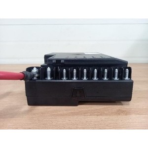 โมดูลควบคุมระบบไฟฟ้าภายในรถยนต์ S-class รุ่น A2215404462 มือสอง - Product Image 5