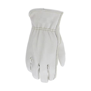 Guantes de Trabajo con Protección para los Dedos, Precio al por Mayor, para Logotipo y Talla Personalizados, Venta en Línea de Cuero - Product Image 6