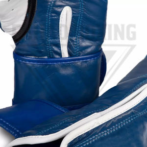 Gants d'entraînement de combat en PU de qualité supérieure pour la compétition, offrant une protection et un confort améliorés – Meilleur fournisseur pour l'entraînement professionnel et la vente en gros - Product Image 5