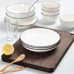 Elegant Vintage Inspired Dinner Set With Premium Porcelain Finish Stylish Serving Plates Decorative Bowls Luxury Tea Cups - Product Image 3