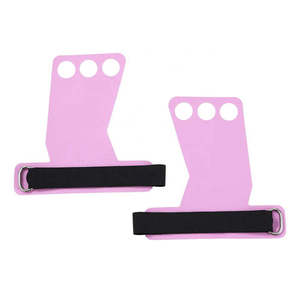 รับผลิตอุปกรณ์ยกน้ำหนักและเพาะกายแบบขายส่ง ปรับแต่งโลโก้ได้ สีน้ำตาล พร้อมรับผลิตแบบ OEM - Product Image 4