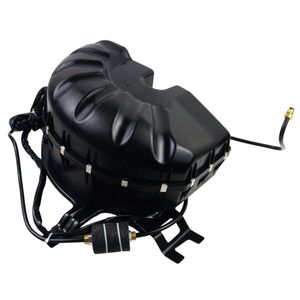 Carcasa de Compresor de Suspensión Neumática de Aluminio para Land Rover Range Rover Sport, Jeep Cherokee, Jeep Cherokee LR4, Defender TT - Product Image 2
