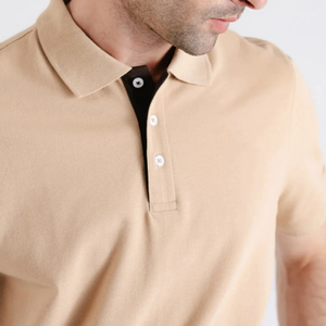 Camisetas de Manga Corta para Hombre, Diseño de Primera Calidad, Precio Económico, Tejido de Algodón de Alta Calidad, Antiarrugas, para Uso Casual - Product Image 5
