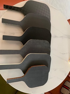 อุปกรณ์ฝึกซ้อมพิคเคิลบอล Eoin Winston Sports รุ่น Edgeless ทรงยาว สีพื้น ดีไซน์ตามหลักสรีรศาสตร์ สำหรับผู้ใหญ่ ใช้ได้ทุกฤดู - Product Image 3