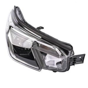 Faro Anteriore Destro a LED per Subaru Forester 2022-2024 con Potenza 50W e Lampadina Laser Codice 84001SJ360 - Product Image 5