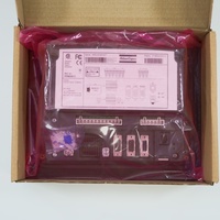 Panel de Control para Compresor de Aire Original, Pieza 1092733080 1900520013, Material de Aluminio, Repuesto