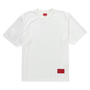 Maillot de sport respirant en maille premium, léger, pour l'entraînement, fabricant OEM ODM, approvisionnement en gros - Product Image 5