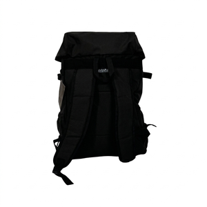 Custom Logo Multifunctional Laptop <b>Backpack</b> In Solid Color Lightweight Casual Outdoor Unisex <b>Backpack</b> Bag - Product Image 2
