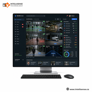 Services de développement de plateformes de surveillance CCTV IA – Développement de logiciels vidéo IA intelligents – Meilleure entreprise 2026 - Product Image 4