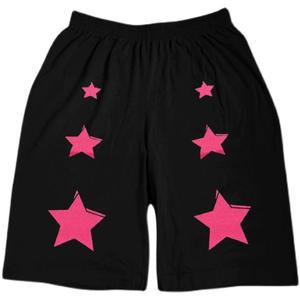 Pantalones Cortos Unisex de Felpa Francesa 100% Algodón con Cordón en la Cintura, Estilo Urbano, Logotipo Personalizado - Product Image 5